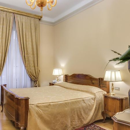 Villa Fenaroli Palace Hotel Rezzato Esterno foto