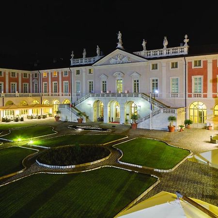 Villa Fenaroli Palace Hotel Rezzato Esterno foto