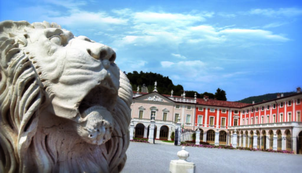 Villa Fenaroli Palace Hotel Rezzato Esterno foto