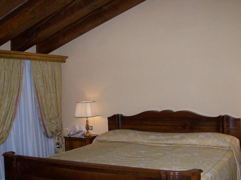 Villa Fenaroli Palace Hotel Rezzato Esterno foto